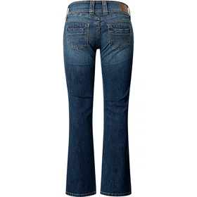 Pepe Jeans Iconic Gen Slim Fit Jeans (Dam)