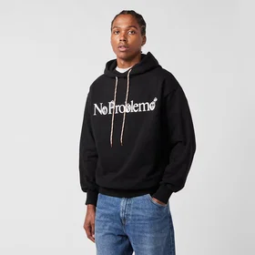 No Problemo Funghi Problemo Hoodie (Men's)
