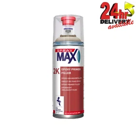 Hagmans Epoxyprimer 2K Spraymax Beige 400ml