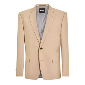 Boss Dress (Herre)