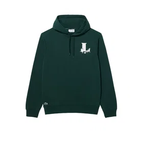 Lacoste SH6805 Hoodie (Herre)