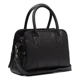 The Chesterfield Brand Ezra Sac à bandoulière (25 cm)