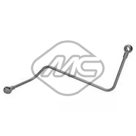 Metalcaucho Oljeledning lader