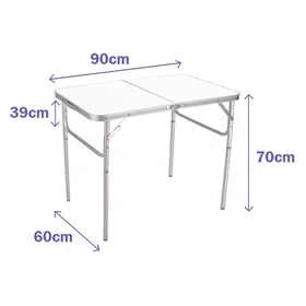 Marbueno Summer 10031b Folding Table