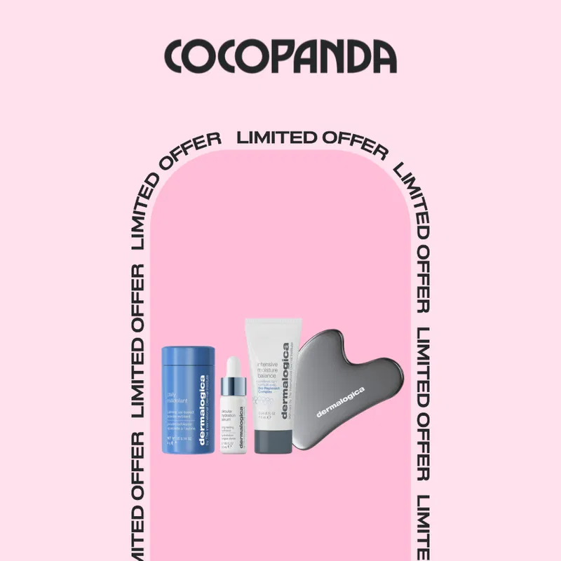 Cocopanda