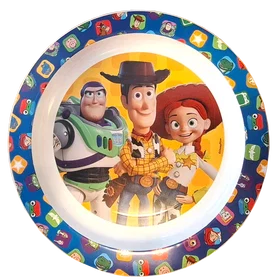 Toy Story Mikrolautanen