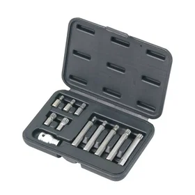 Ellient EL12102401 Skruvmejselset 11pcs