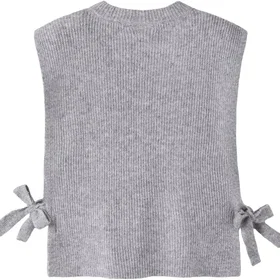 name it Nkfrianni Neule Vest (Lapset)