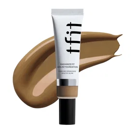 Tfit Radiance Fit Serumfoundation 30g