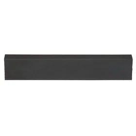 Graphtec PT-4025-00 TUSQ XL Nut Slab Black
