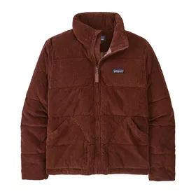 Patagonia Cord Fjord Jacket (Woman's)