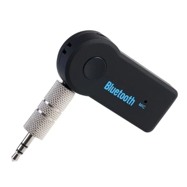 SiGN Bluetooth Audio Receiver 3,5mm AUX