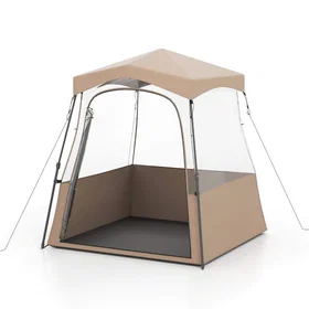 Northix Camping Tält CWY-NP12777SA