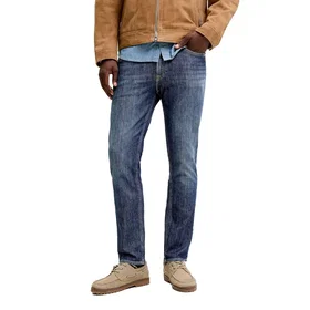 Jack & Jones Clark Original Am 014 Regular Fit Jeans (Herre)