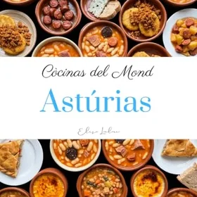 Cocinas Còcinas del mond: Astúrias