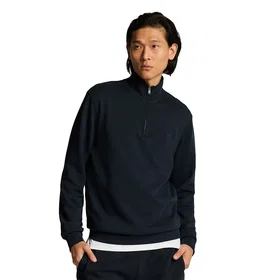 Lyle & Scott Superfine Full Zip Hoodie (Herr)