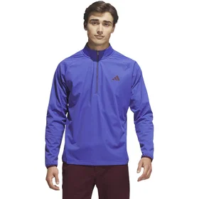 Adidas Layer Ultimate365 Wind Quarter-Zip Takki (Miesten)