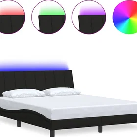 vidaXL 3372364 Seng 160x200cm