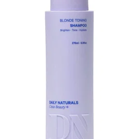 Daily Vaalehkaittava Shampoo 275ml