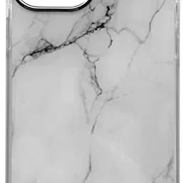 Peter Jäckel Marmorfodral för Apple iPhone 13