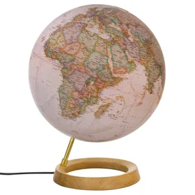 National Geographic Neon Executive Globus 30cm