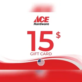 Ace hardware Gavekort 15 SEK
