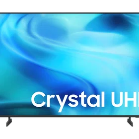 Samsung 43" 4K Ultra HD Crystal UHD AI Smart TV (2026) - TU43U8075HUXXC