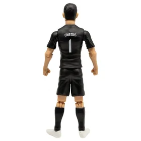 Megableu Red Devils Courtois Figure 678645 20cm