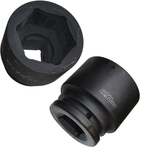 Bato 5704175183951 Socket 1/2" 95mm 6-point