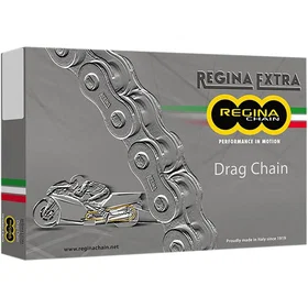 Regina 530/136DR Non Seal Drive Chain 160 links