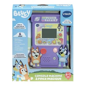 Vtech Bluey Console Machine 80-593905