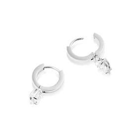 Mockberg Bonne Hoops MB0847 Øredobber