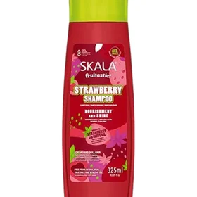 Skala Fruitastic Strawberry Næringssjampo 325ml
