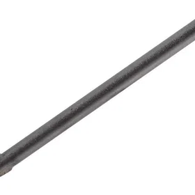 Faithfull Tile and Glass Drill Bit 4mm FAIGD4