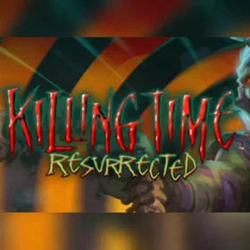 Killing Time: Resurrected (PC)