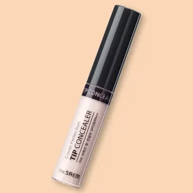 The Saem Cover Perfection Tip Concealer SPF28