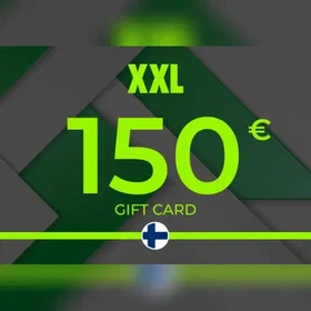 XXL Sports & Outdoor Gift Card 150 EUR