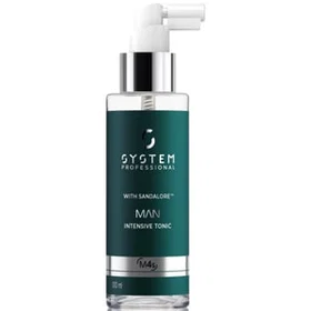 System Professional Lipid Code Man Intensiv Tonic 100ml