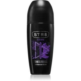STR8 Game Antiperspirant Roll-on 50ml