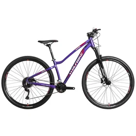 Wolfbike Valkyria