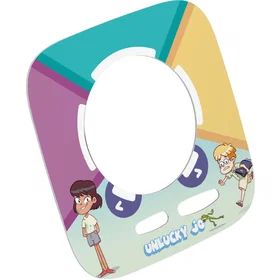 Tonieplay Unlucky Jo Audio Game