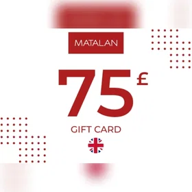 Matalan Gavekort 75 GBP