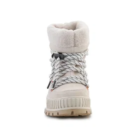 Palladium Pallashock Hiver (Women's)