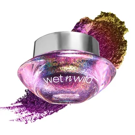 Wet N Wild Chameleon Chrome Single