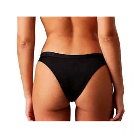 Calvin Klein Slip Bikini Bottom (Dam)