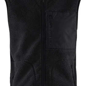 Blaklader Fleece Vest (Unisex)
