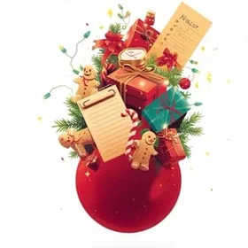 Leise Adventkalender