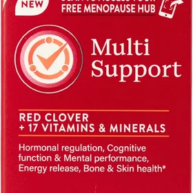 Canesten Multi Support 30 Tablets