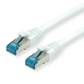 Value S/FTP Cat6a 20m Câble Réseau