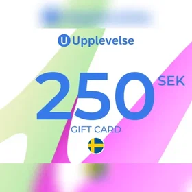 Hälsa & Skönhet - Upplevelse.com Gavekort 250 SEK